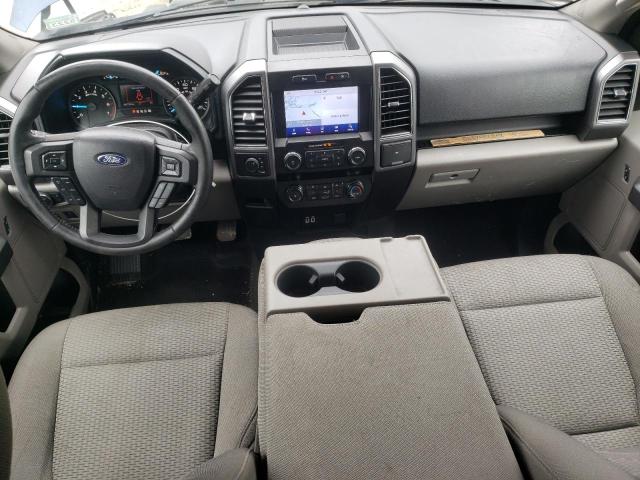 2020 FORD F150 SUPER - 1FTEW1E57LFA26918