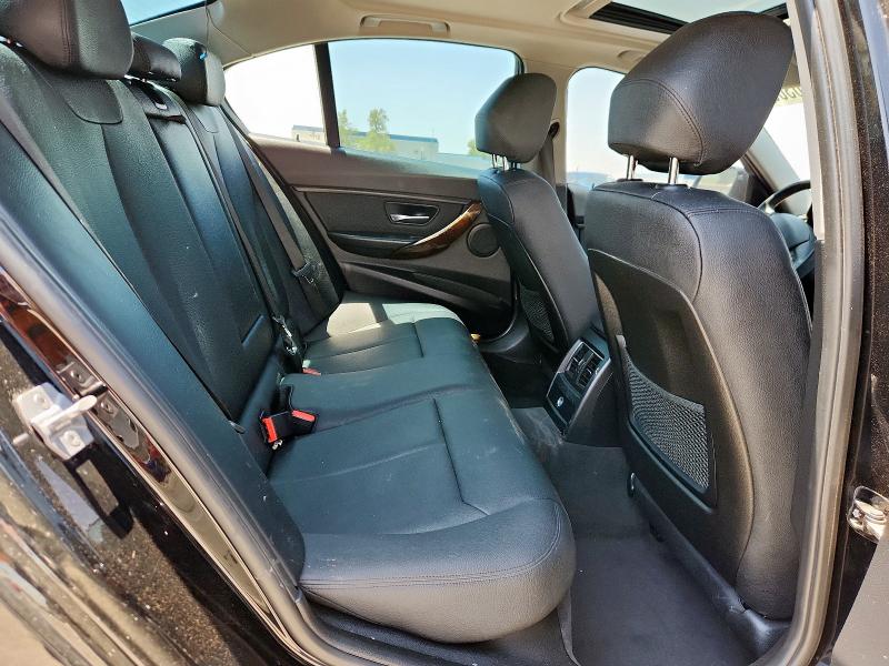 2018 BMW 320 XI WBA8E5G54JNV02241