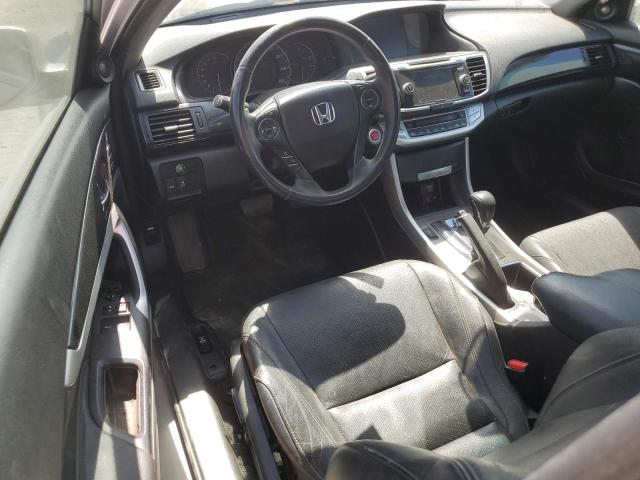 2015 HONDA ACCORD EXL - 1HGCT2B86FA001242