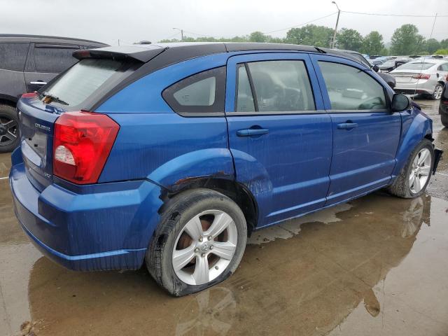 Vin: 1b3cb4ha5ad546574, lot: 57885385, dodge caliber sxt 20103