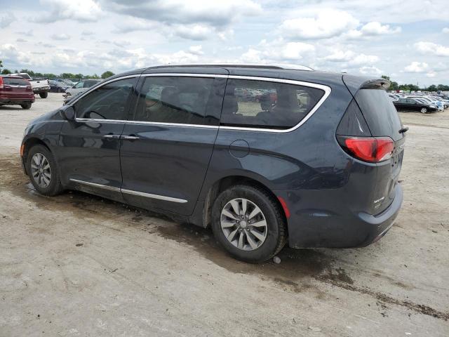 Vin: 2c4rc1egxkr654538, lot: 58732155, chrysler pacifica touring l plus 20192