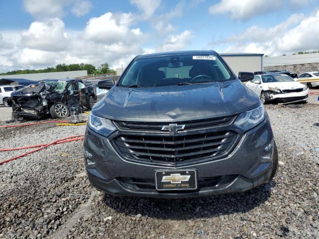 2020 CHEVROLET EQUINOX LT - 2GNAXKEV9L6248184