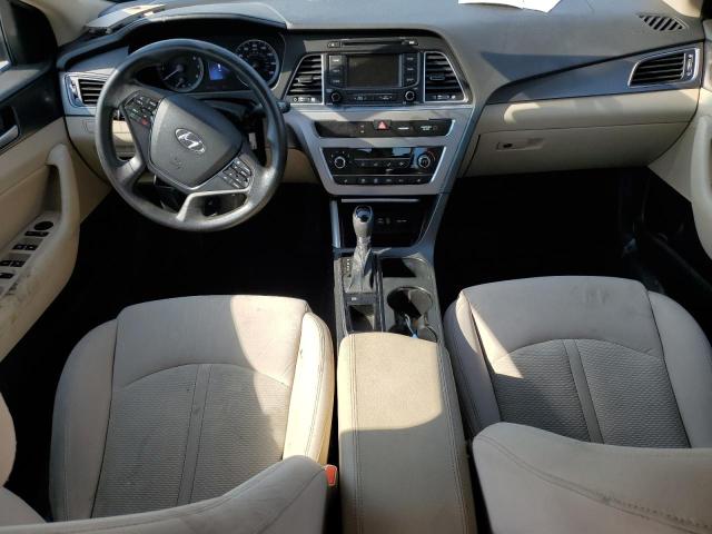 2015 HYUNDAI SONATA SPO 5NPE34AF7FH131509