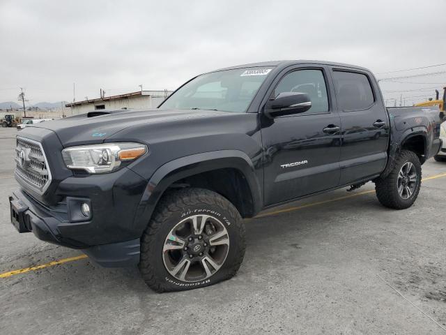 Vin: 5tfaz5cn4hx053222, lot: 55653865, toyota tacoma double cab 2017 img_1