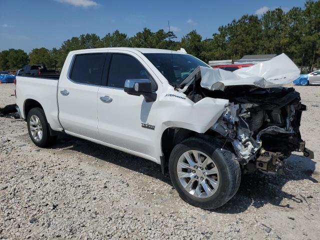Vin: 1gcpweed3kz136658, lot: 56341325, chevrolet all models c1500 ltz 20194