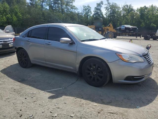 Vin: 1c3ccbbg5en115279, lot: 56313905, chrysler 200 touring 20144