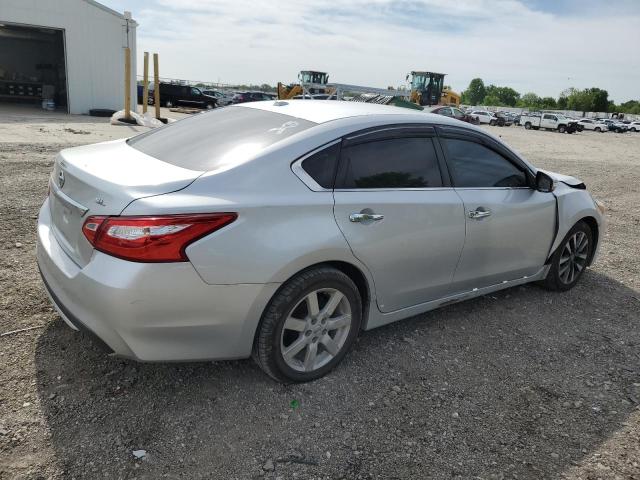Vin: 1n4al3ap3hc209841, lot: 57486595, nissan altima 2.5 20173