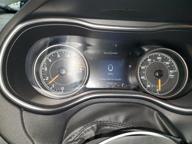2019 JEEP CHEROKEE L 1C4PJMDX8KD432129