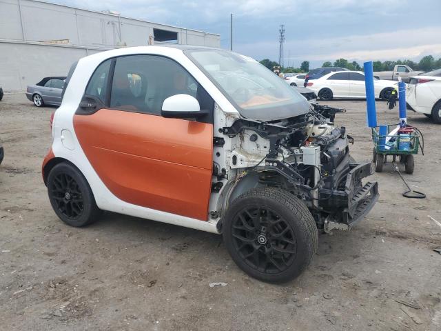 2016 SMART FORTWO WMEFJ5DA0GK060576