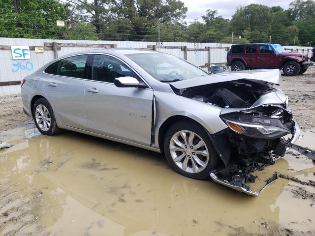 Vin: 1g1zd5st9kf224828, lot: 58332735, chevrolet malibu lt 20194