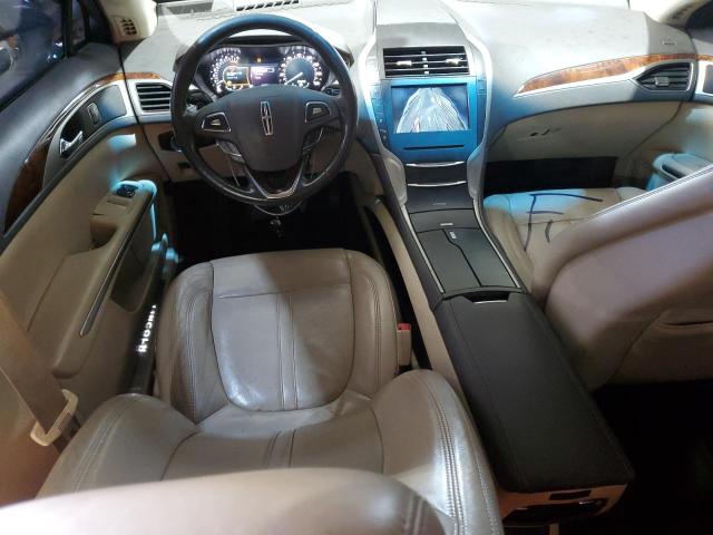 2015 LINCOLN MKZ 3LN6L2JK2FR603114