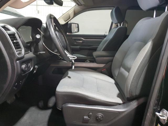 2020 RAM 1500 BIG H 1C6SRFFT7LN175699