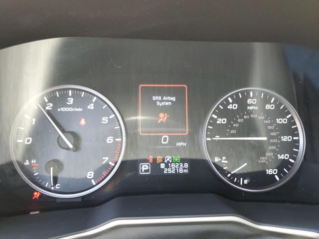 2021 SUBARU OUTBACK LI 4S4BTANC0M3201860