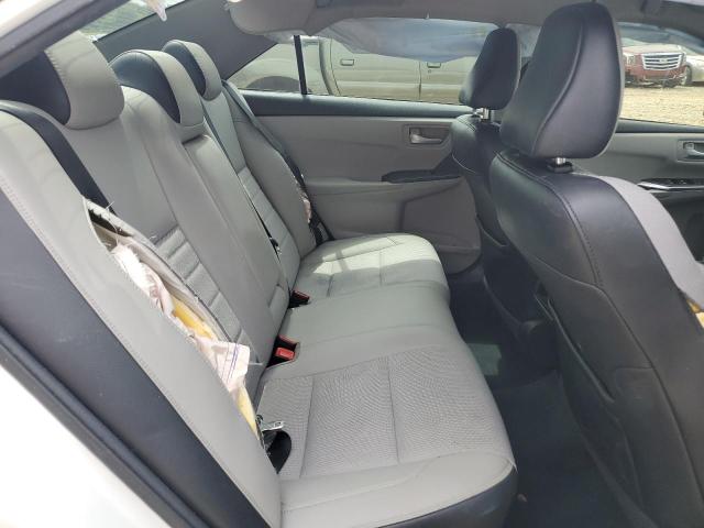 2017 TOYOTA CAMRY LE 4T1BF1FK0HU322708