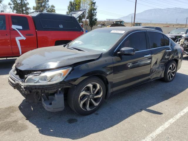 Vin: 1hgcr2f72ha003847, lot: 58752215, honda accord ex 2017 img_1