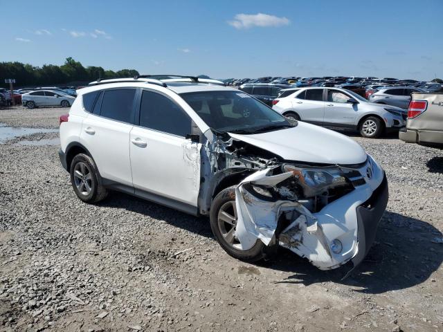 Vin: jtmrfrev6fd154843, lot: 55772585, toyota rav4 xle 20154