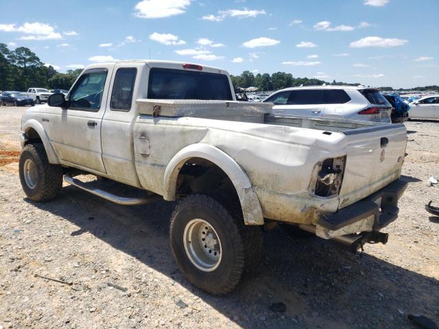 FORD RANGER SUP 2003 white club cab gas 1FTYR14U93PB49465 photo #3