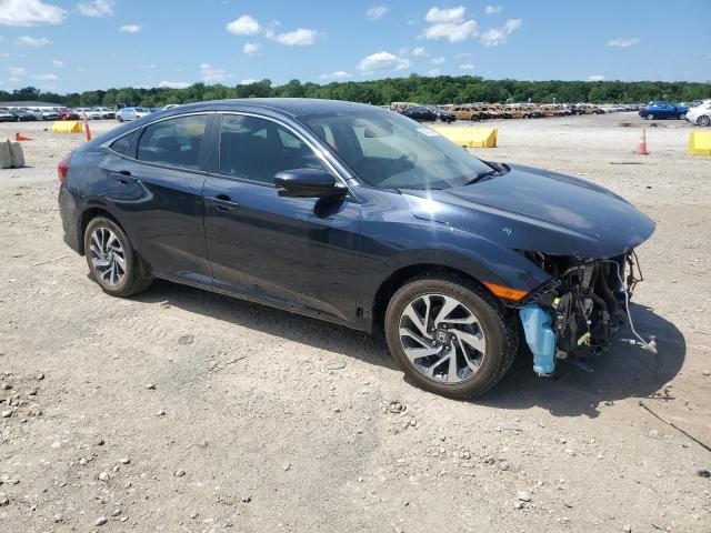 Vin: 19xfc2f70ge068009, lot: 57470405, honda civic ex 20164