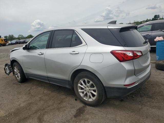 Vin: 2gnaxkev7l6210890, lot: 58344245, chevrolet equinox lt 20202