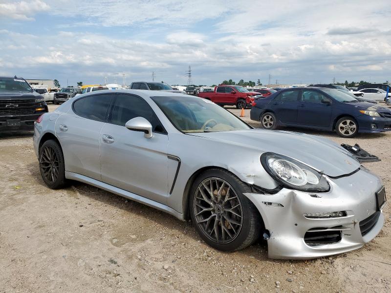 Vin: wp0aa2a79el009620, lot: 58654975, porsche panamera 2 20144