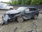 2021 TOYOTA VENZA LE - JTEAAAAH8MJ064553