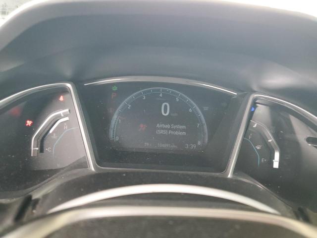 2016 HONDA CIVIC EX - 19XFC2F74GE029861