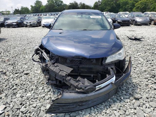 2017 TOYOTA CAMRY LE - 4T1BF1FK5HU678894