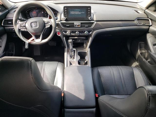 2018 HONDA ACCORD EX 1HGCV1F48JA177973