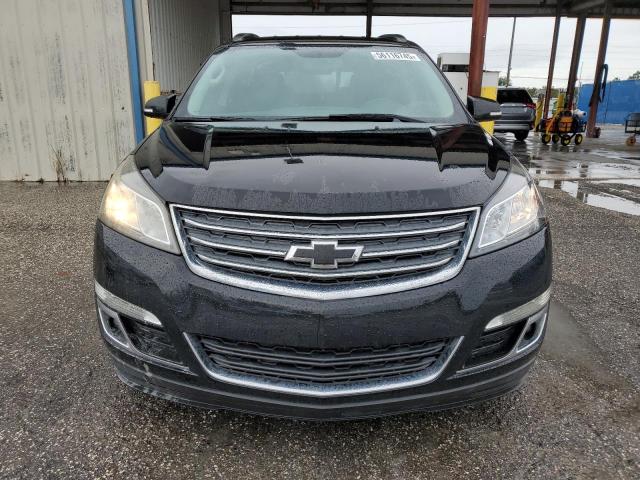 2017 CHEVROLET TRAVERSE L - 1GNKRHKD3HJ311643