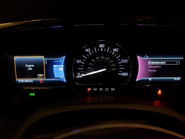2015 LINCOLN NAVIGATOR - 5LMJJ3JT6FEJ06758