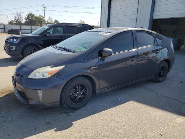 Vin: jtdkn3du8e1796880, lot: 55640965, toyota prius 2014 img_1