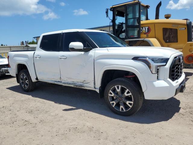 Vin: 5tfla5dbxpx062395, lot: 57526605, toyota tundra crewmax sr 20234