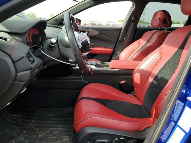 2021 ACURA TLX TECH A - 19UUB6F51MA007512