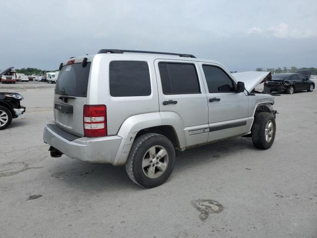 Vin: 1j4pn2gk2aw160277, lot: 57390135, jeep liberty sport 20103