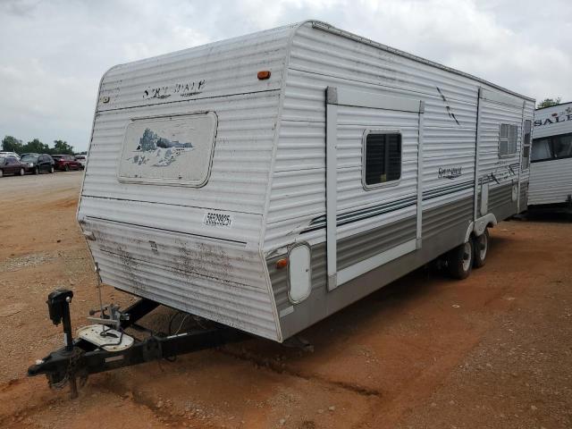 TRLR KEYSTONE 2004 4YDT2862X4C114295 photo #3