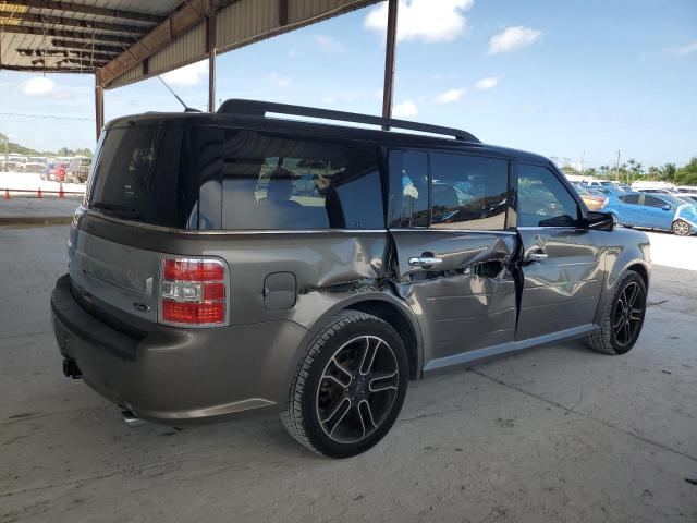 Vin: 2fmgk5d84ebd37147, lot: 56108105, ford flex limited 20143