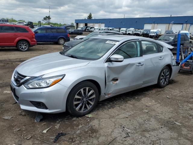Vin: 1n4al3ap8gc293248, lot: 59039235, nissan altima 2.5 2016 img_1