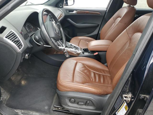 2010 AUDI Q5 PREMIUM - WA1VKAFP4AA101803