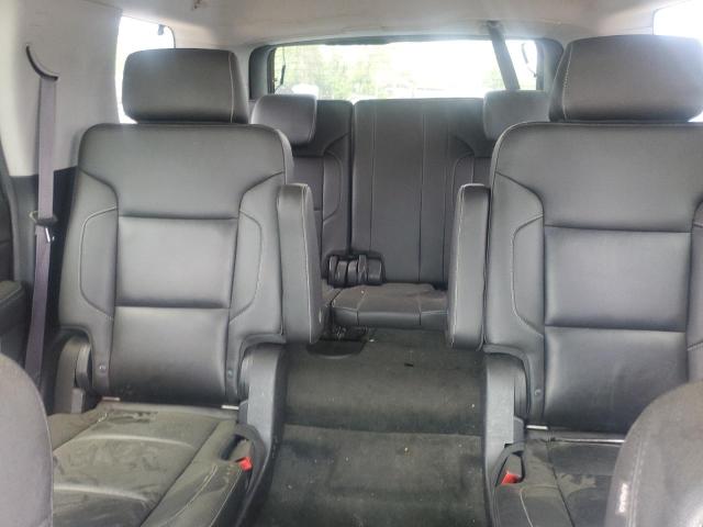 2015 CHEVROLET TAHOE LT 1GNSKBKC7FR512128