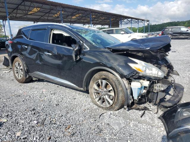 Vin: 5n1az2mh0gn127104, lot: 57838115, nissan murano s 20164
