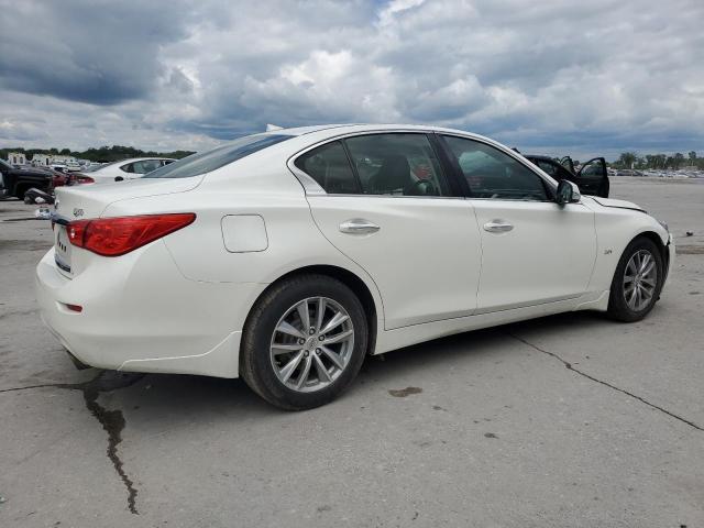 2017 INFINITI Q50 BASE JN1CV7AP0HM642499