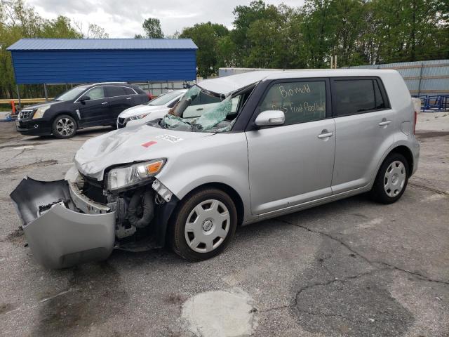 Vin: jtlze4fexdj046670, lot: 56118405, toyota scion 2013 img_1