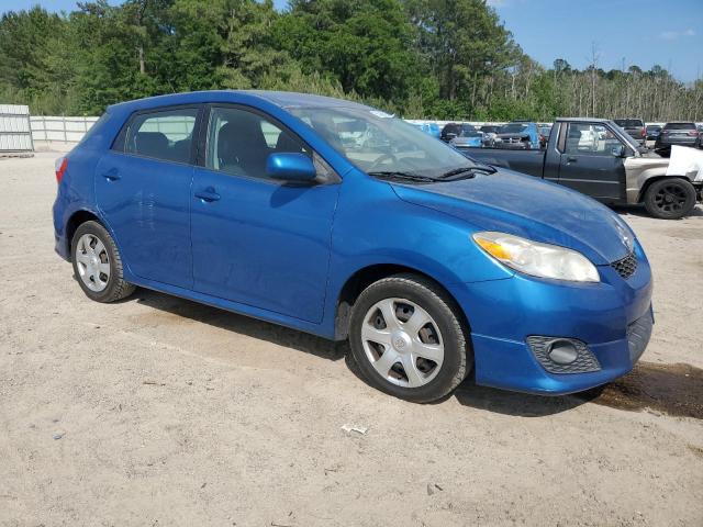 Vin: 2t1ku4ee6ac350085, lot: 55460815, toyota corolla 20104