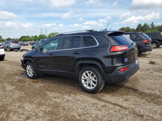 Vin: 1c4pjmcb3ew224500, lot: 58803915, jeep grand cher latitude 20142