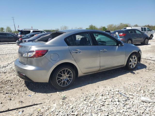 Vin: jm1bl1sf5a1181017, lot: 55973835, mazda 3 i 20103