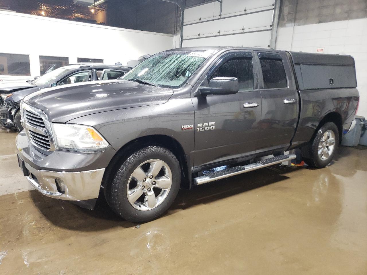 RAM 1500 SLT