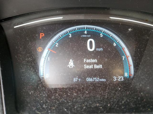 2020 HONDA CIVIC LX SHHFK7H30LU409809