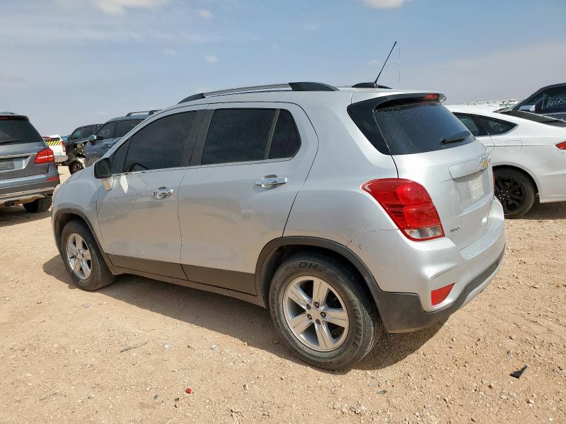 Vin: 3gncjlsb0jl240803, lot: 58014635, chevrolet trax 1lt 20182