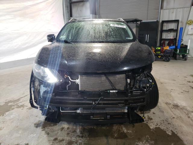 2017 NISSAN ROGUE SPOR - JN1BJ1CR8HW121893