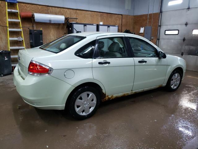 Vin: 1fahp3en4bw202012, lot: 56299755, ford focus s 20113